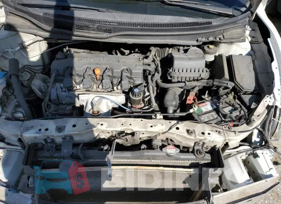 2HGFG3B54EH501784 Photo# 11