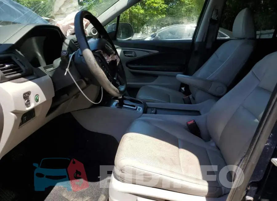5FPYK2F6XHB001746 Photo# 7