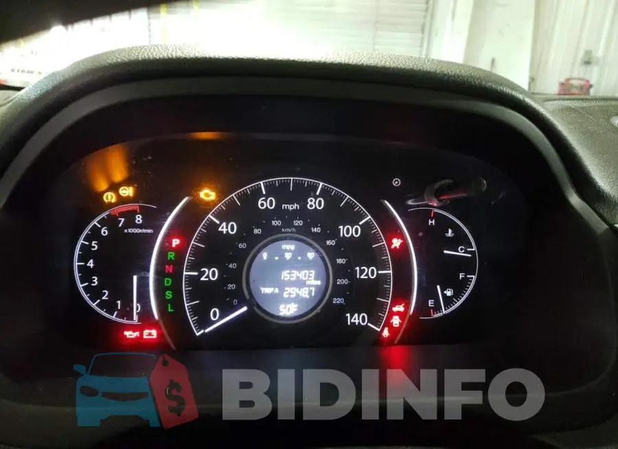 5J6RM4H50FL088021 Photo# 9