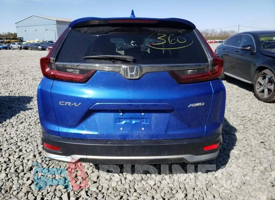 7FARW2H85ME003080 Photo# 6