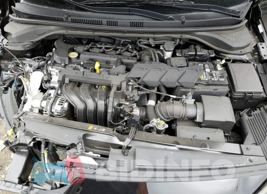 3KPC24A68NE179291 Photo# 11
