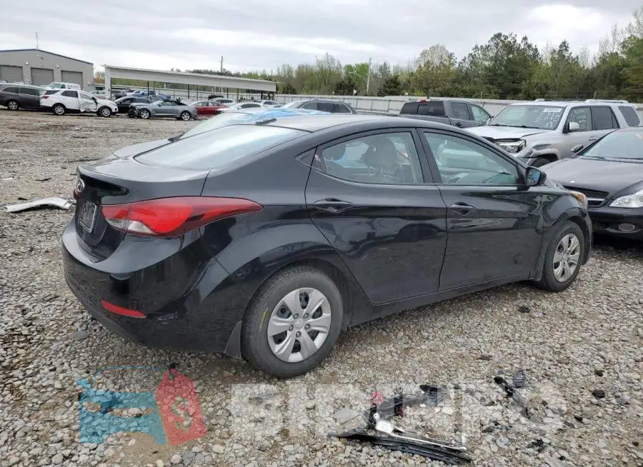 5NPDH4AE8GH760718 Photo# 3