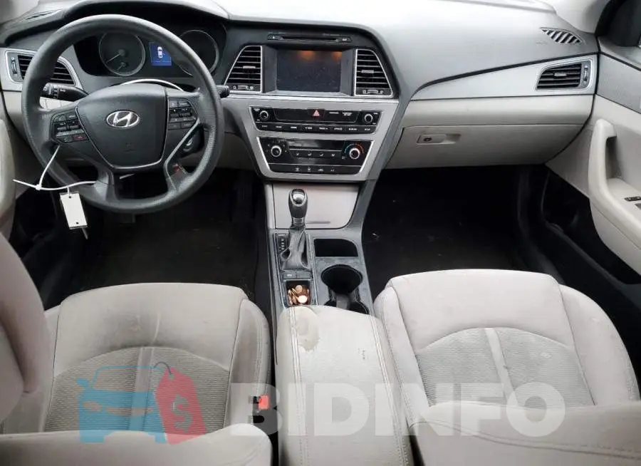 5NPE24AFXGH308512 Photo# 8