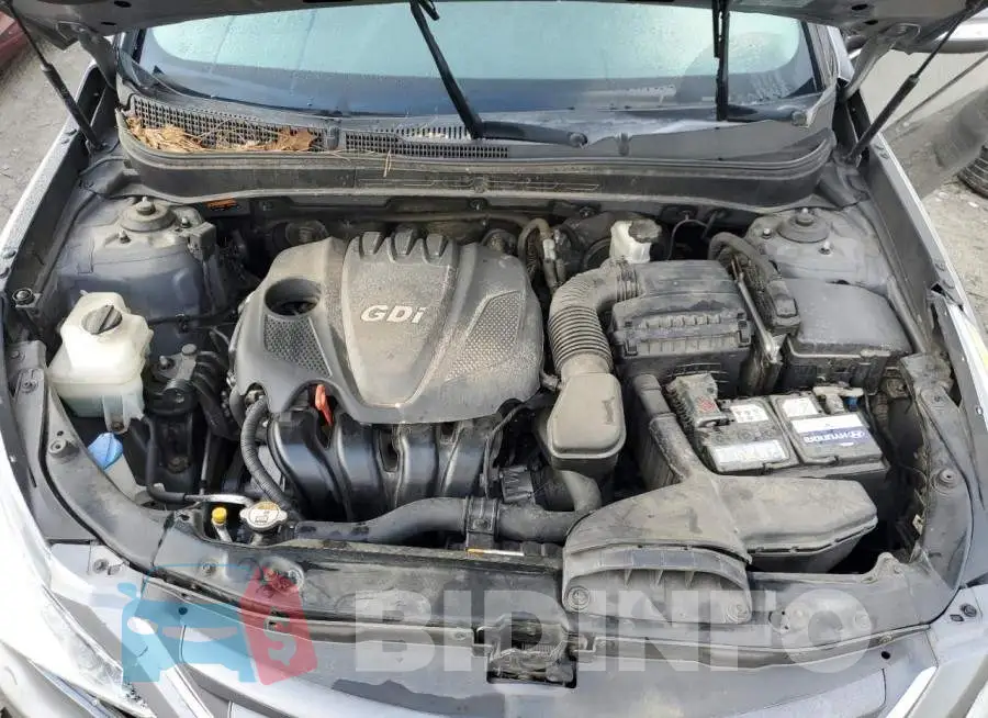 5NPEB4AC0EH845358 Photo# 11