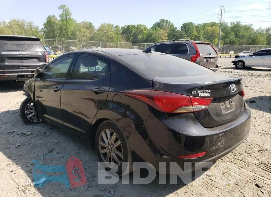 KMHDH4AE8GU561508 Photo# 2
