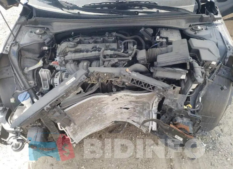 KMHLM4AG3MU167225 Photo# 11