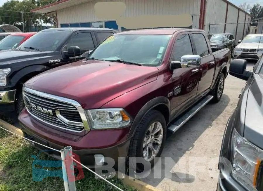 1C6RR6PT5JS155169 Photo# 2