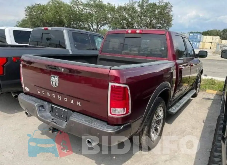 1C6RR6PT5JS155169 Photo# 4