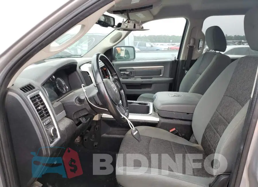 1C6RR6TT4LS133527 Photo# 7