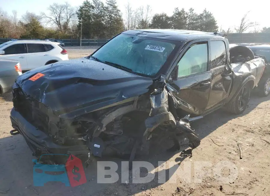 1C6RR7LT1LS120871 Photo# 1