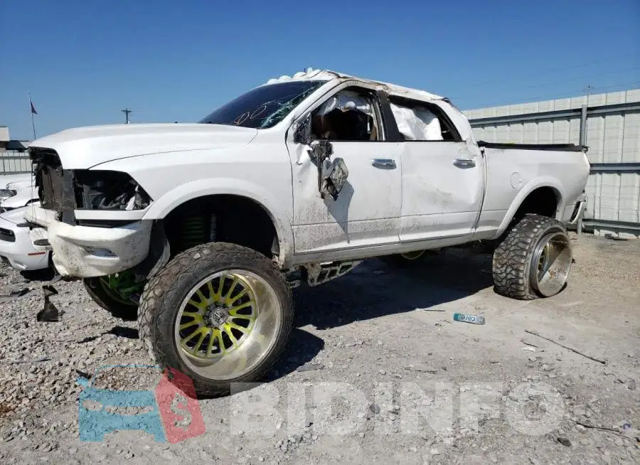 3C6UR5GL6FG537813 Photo# 1