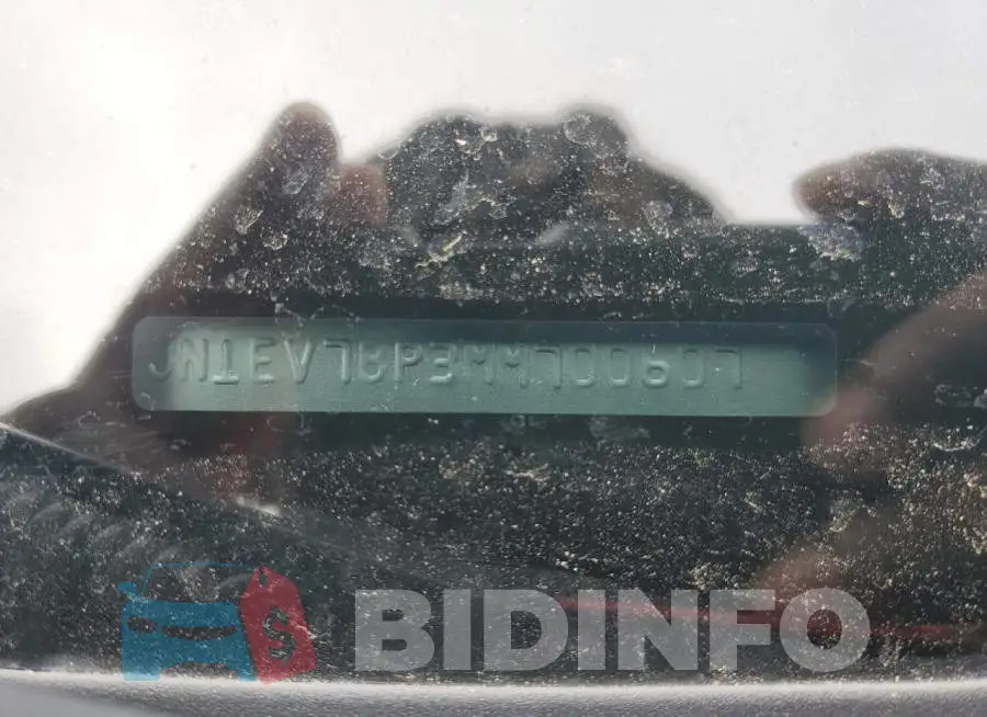JN1EV7BP3MM700607 Photo# 12