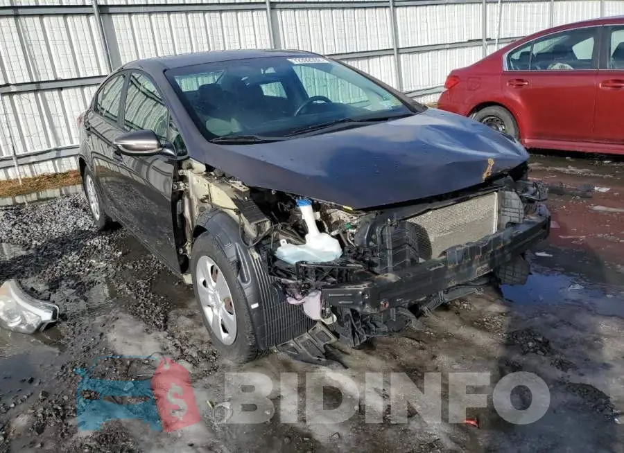KNAFX4A64F5321029 Photo# 4