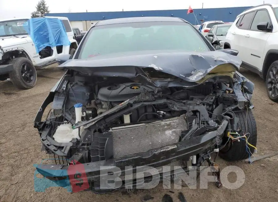 KNAFX4A85E5116304 Photo# 5