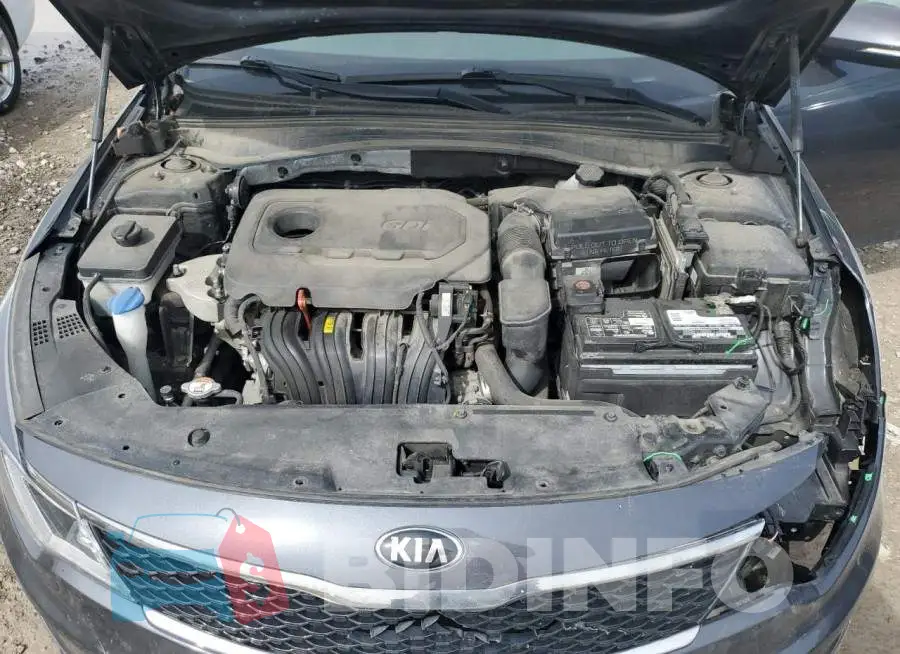 KNAGT4L32G5115583 Photo# 11