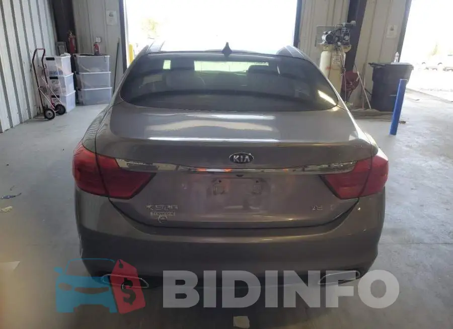 KNALU4D43F6026732 Photo# 6