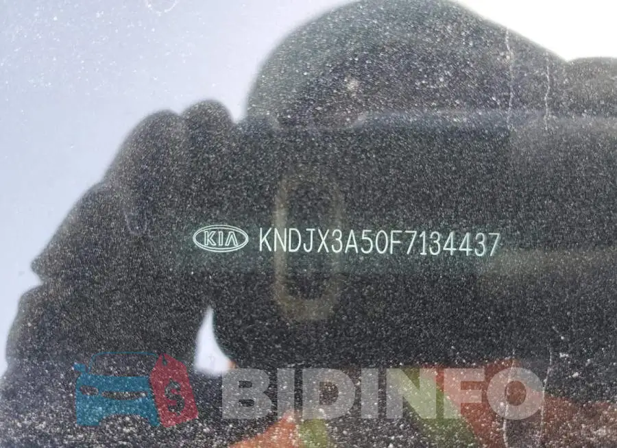 KNDJX3A50F7134437 Photo# 12