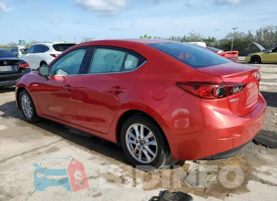 3MZBM1V75GM241453 Photo# 2