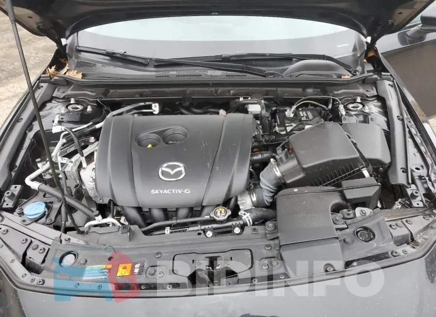 3MZBPABL1NM311584 Photo# 11