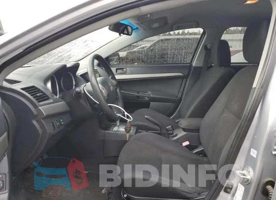 JA32U2FU5EU009374 Photo# 7