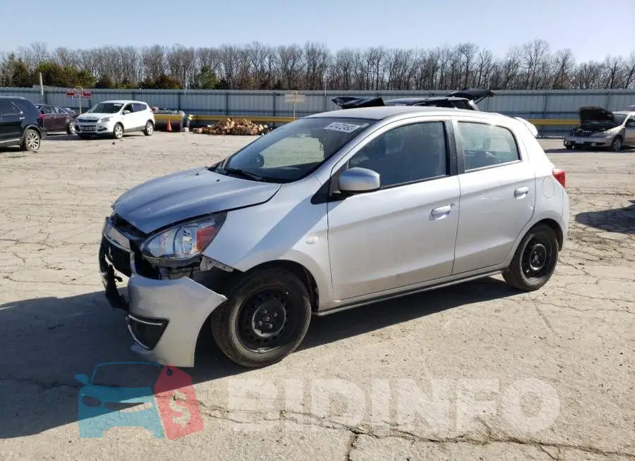 ML32A3HJ5JH014843 Photo# 1