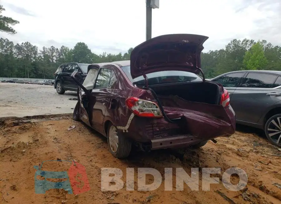 ML32F3FJ0HHF11820 Photo# 3