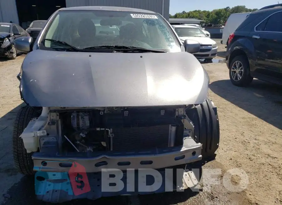 ML32F3FJ4KHF02285 Photo# 5