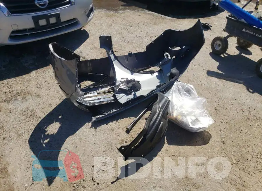 ML32F3FJ4KHF02285 Photo# 12