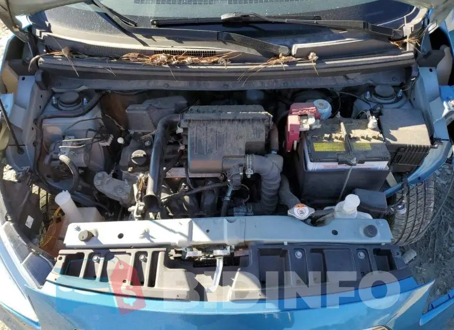 ML32F3FJ8KHF01219 Photo# 11
