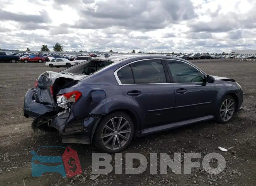 4S3BMBH67E3031852 Photo# 3