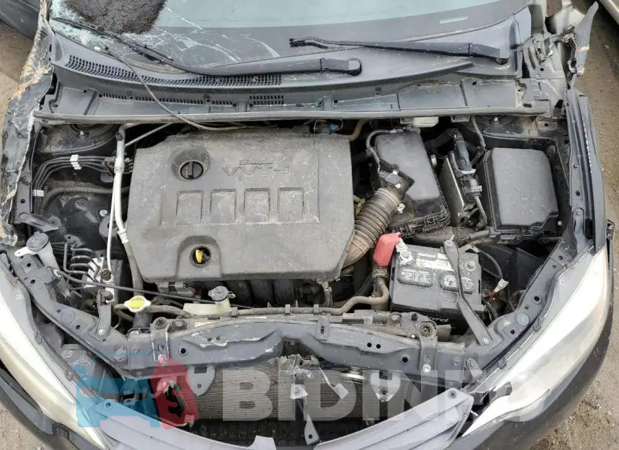 2T1BURHEXFC481214 Photo# 11
