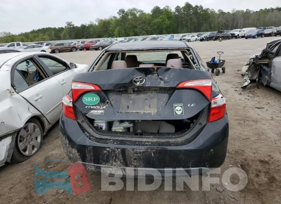 2T1BURHEXFC481214 Photo# 6