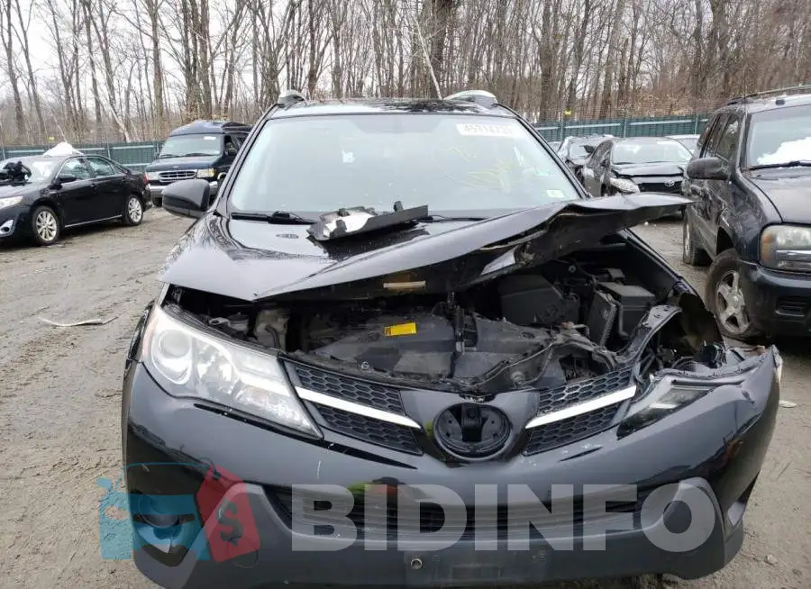 2T3BFREV1FW356672 Photo# 5