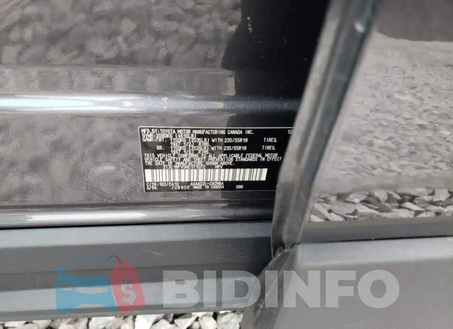 2T3C1RFV5MC171072 Photo# 13