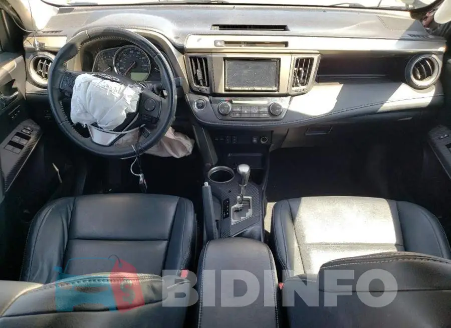 2T3DFREV5EW151783 Photo# 8