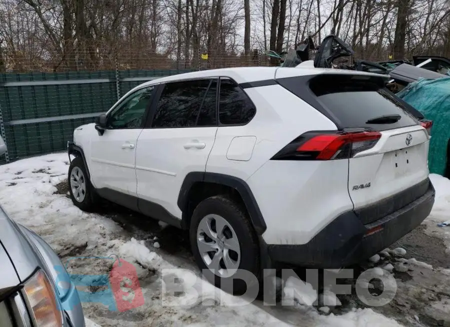 2T3F1RFV7NW284311 Photo# 2