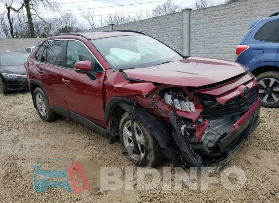 2T3P1RFV6KC025164 Photo# 4