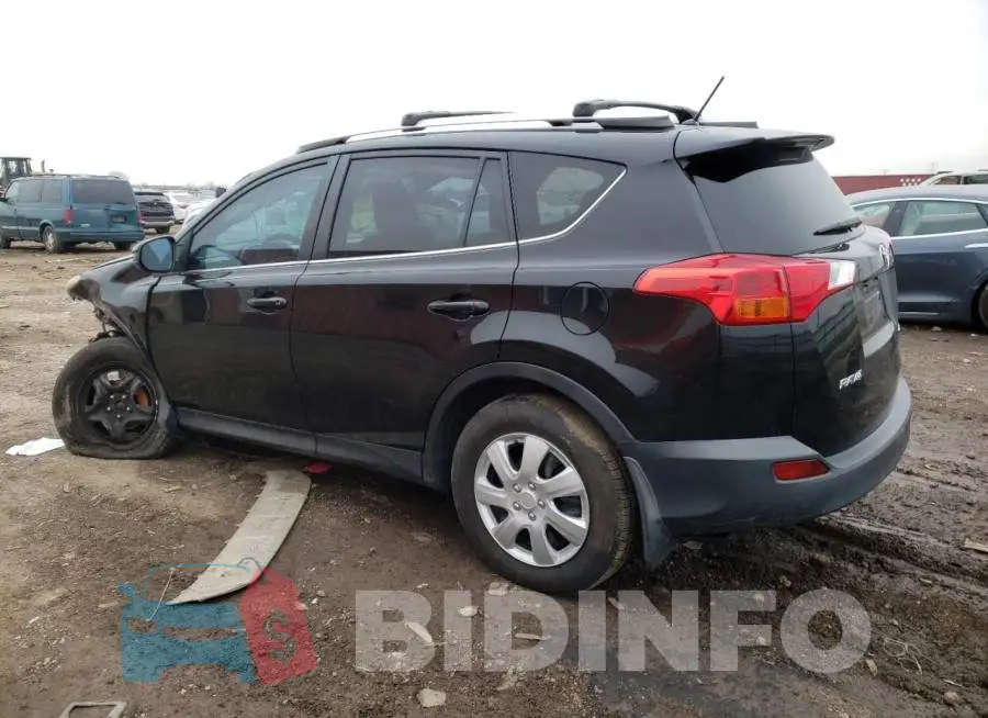 2T3ZFREV1FW229421 Photo# 2