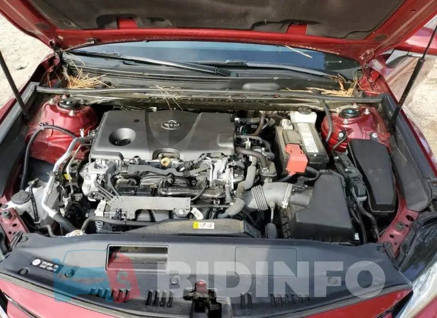 4T1B11HK3KU743857 Photo# 11