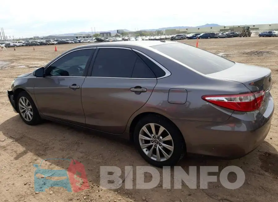 4T4BF1FK1FR507921 Photo# 2