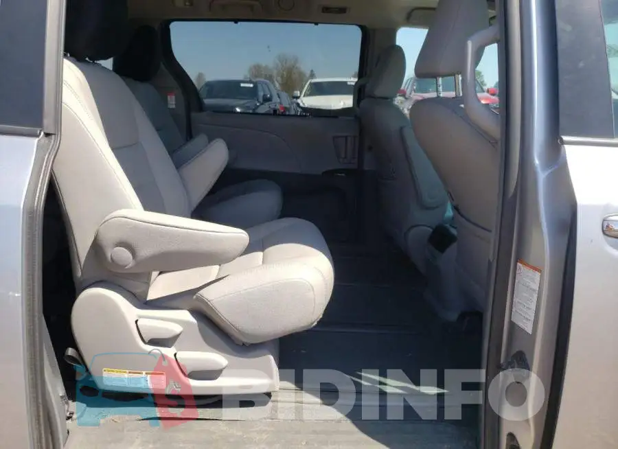 5TDDK3DC7FS126525 Photo# 11
