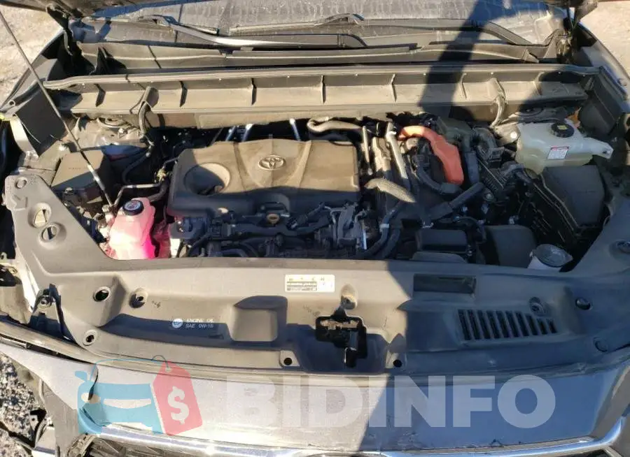5TDEBRCH6LS006988 Photo# 12