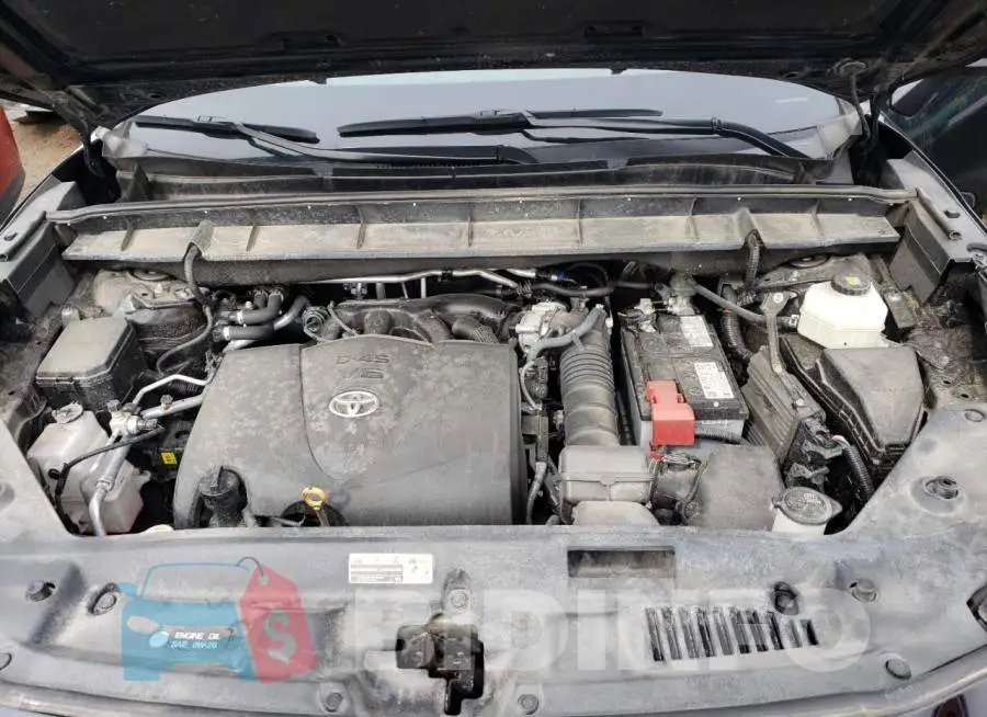 5TDHZRBH5MS533870 Photo# 12