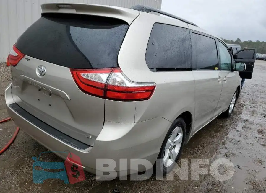 5TDKK3DC8FS628774 Photo# 3