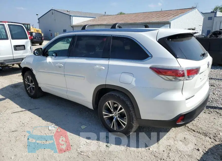 5TDKKRFH0GS174825 Photo# 2