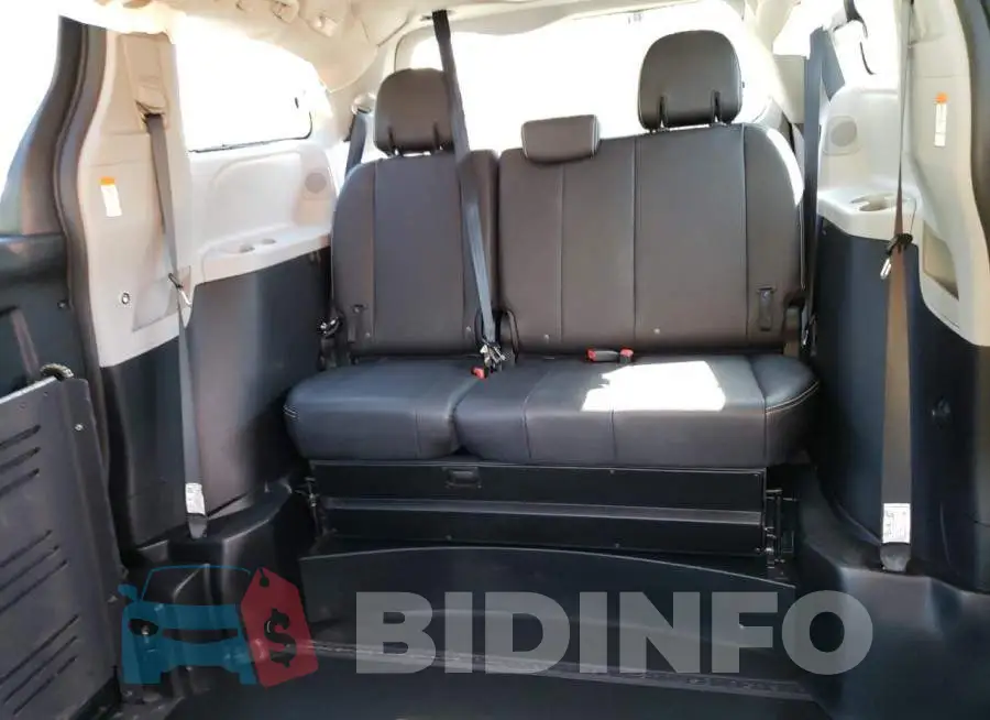 5TDXZ3DC5LS081377 Photo# 10