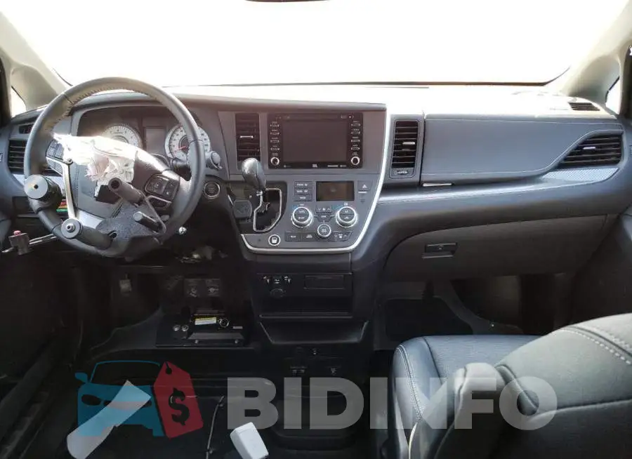 5TDXZ3DC5LS081377 Photo# 8