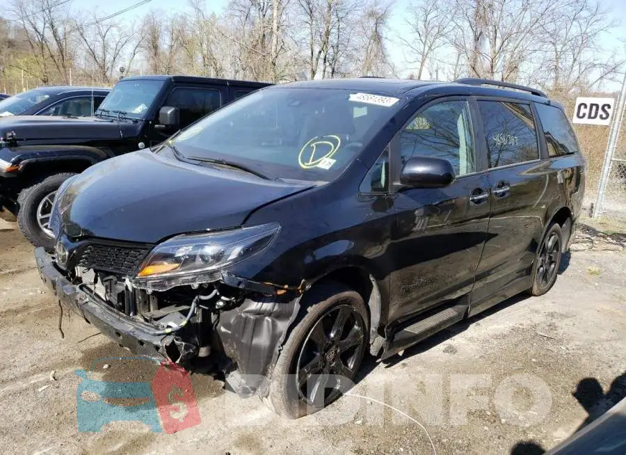 5TDXZ3DC5LS081377 Photo# 1