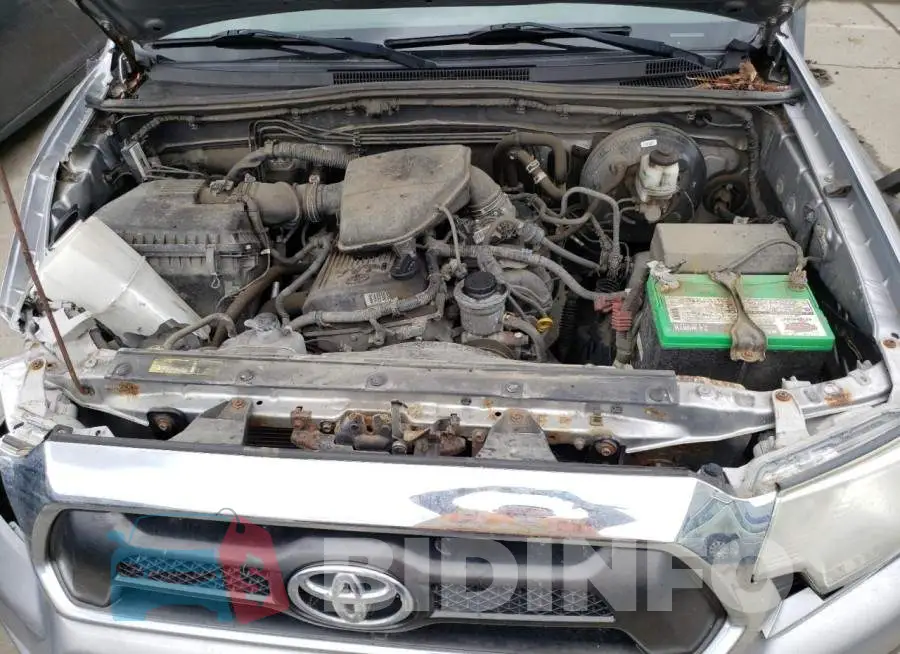 5TFTX4CN9EX039157 Photo# 11