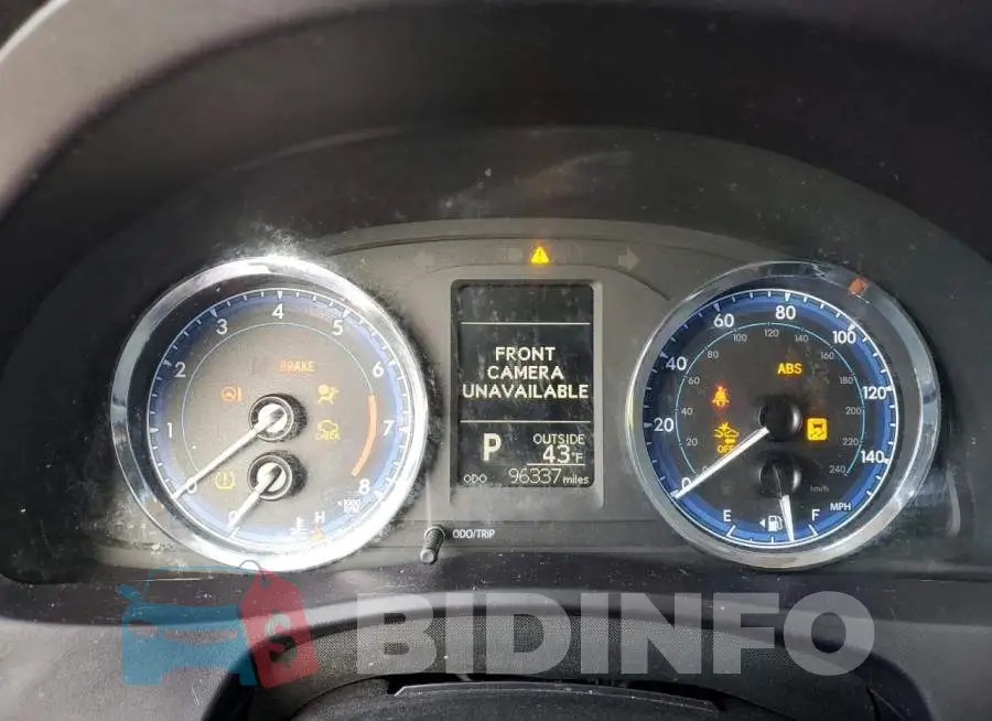 5YFBURHE1JP778686 Photo# 9